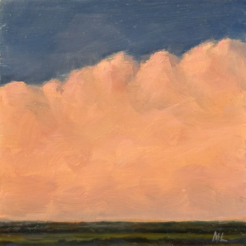 marjorie-lindsay-oil-on-canvas-Cumulus-Pink-texas-storm-bright.jpg