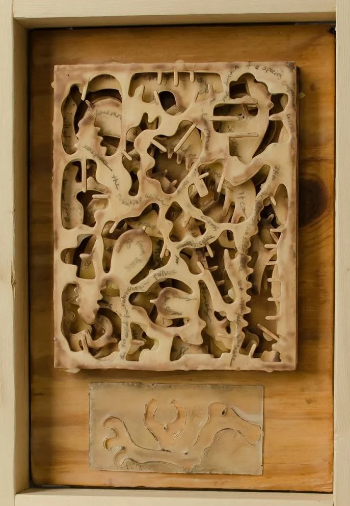Skeleton Key I