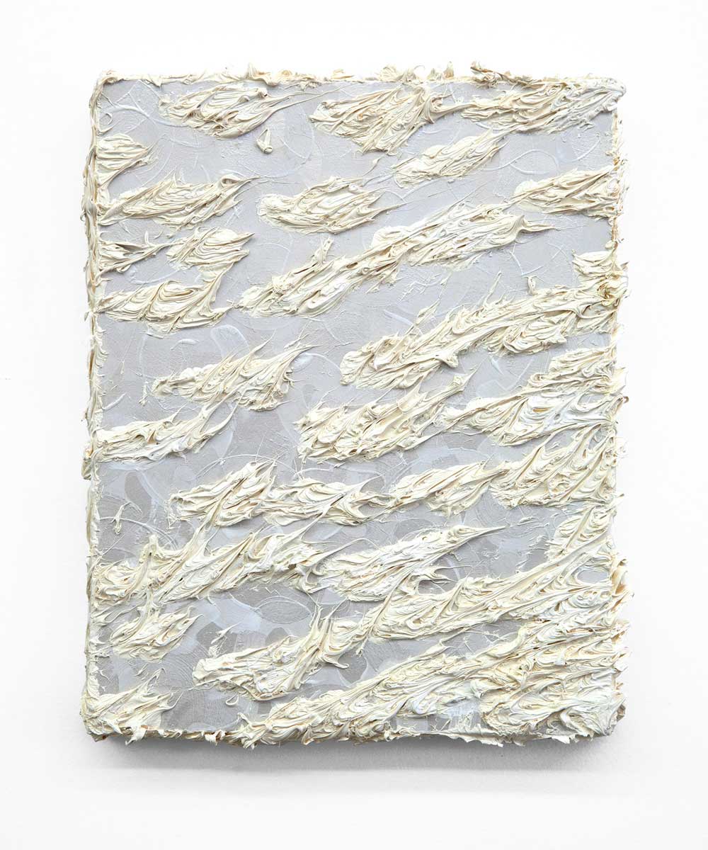 It's Really Coming Down , 2014. Easton Miller.