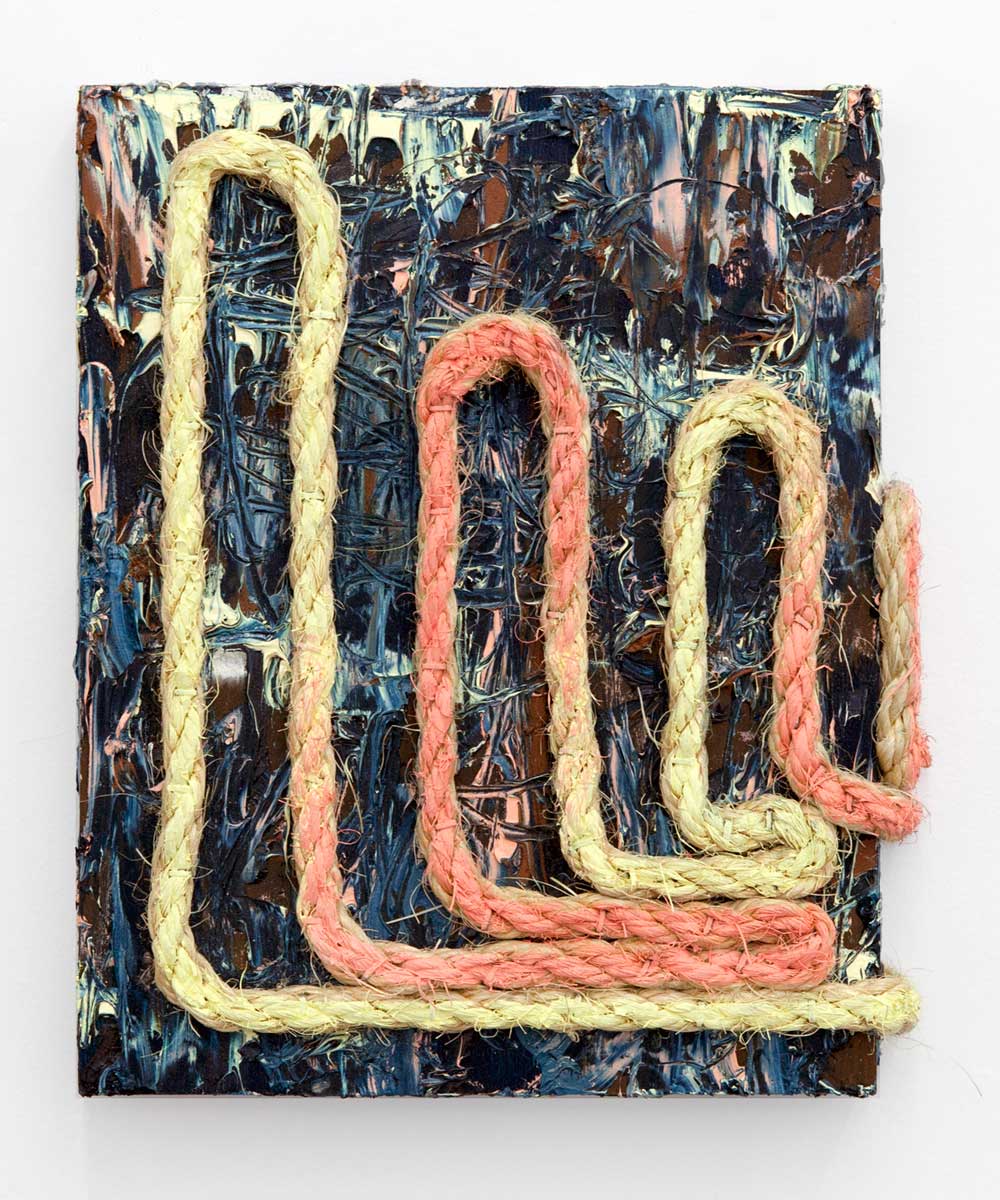 Peaks and Valleys , 2014. Easton Miller.