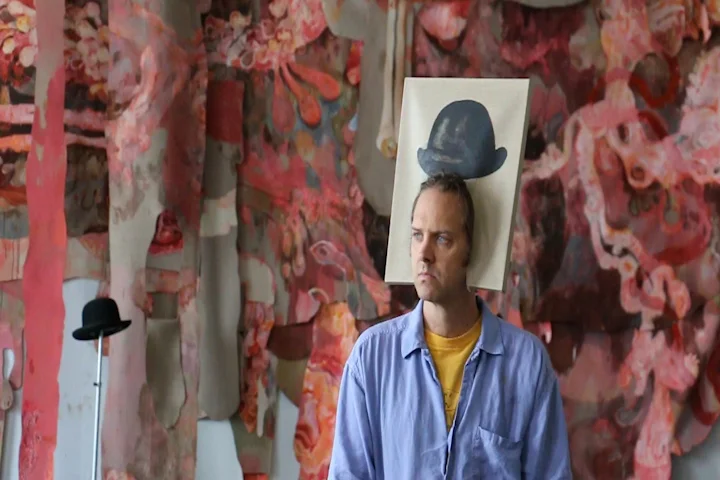 Frass (Video Still). 2015
