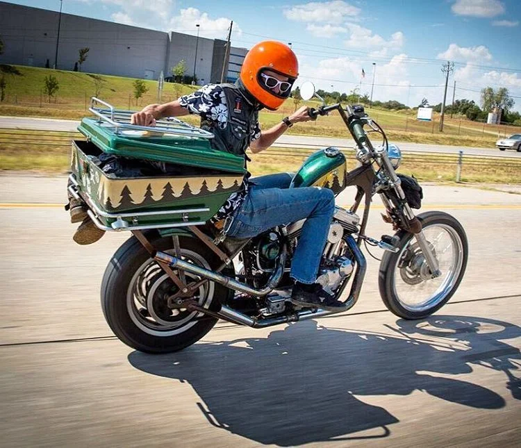 Timmy-Trunkster