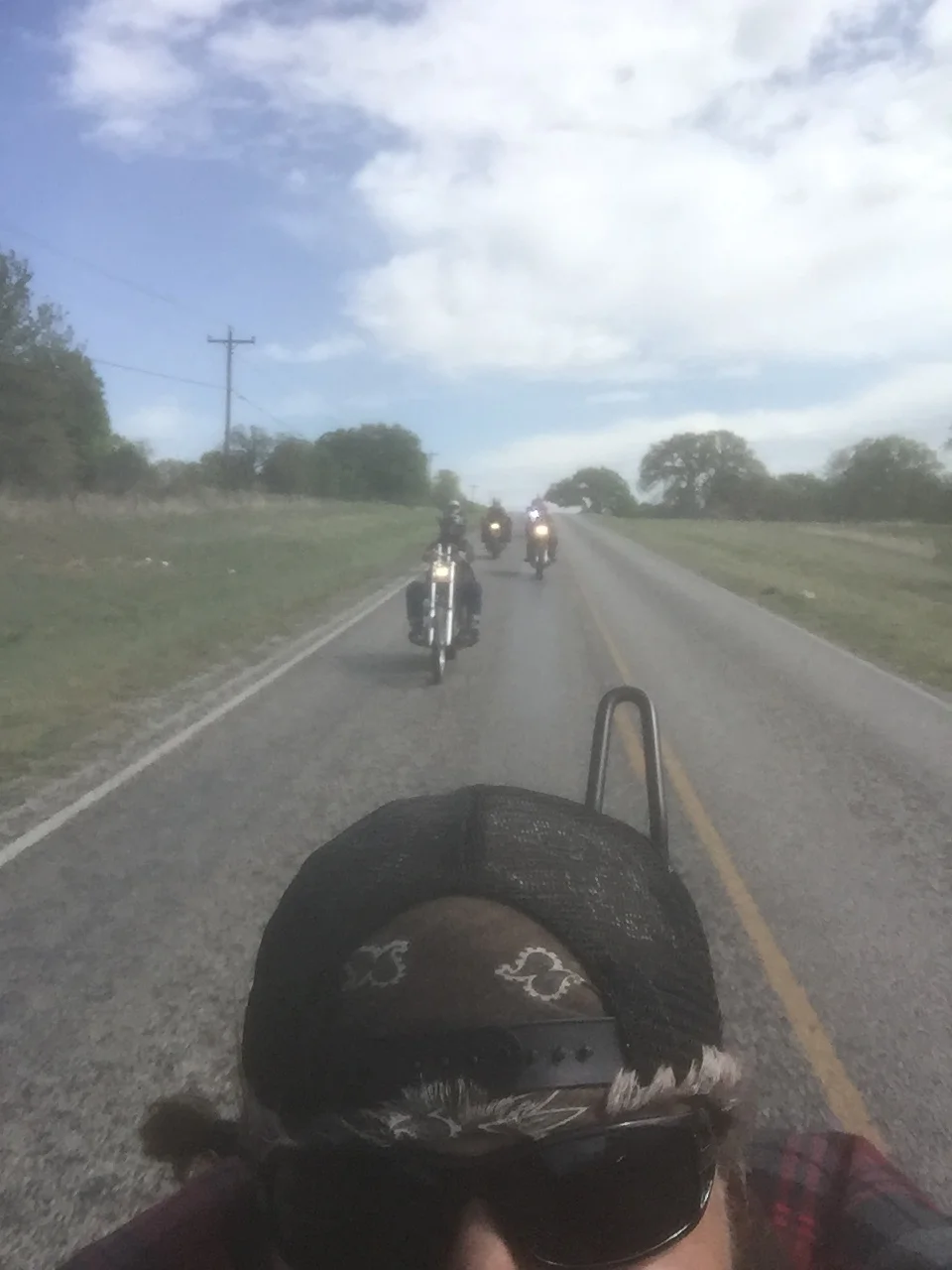 51 Southbound