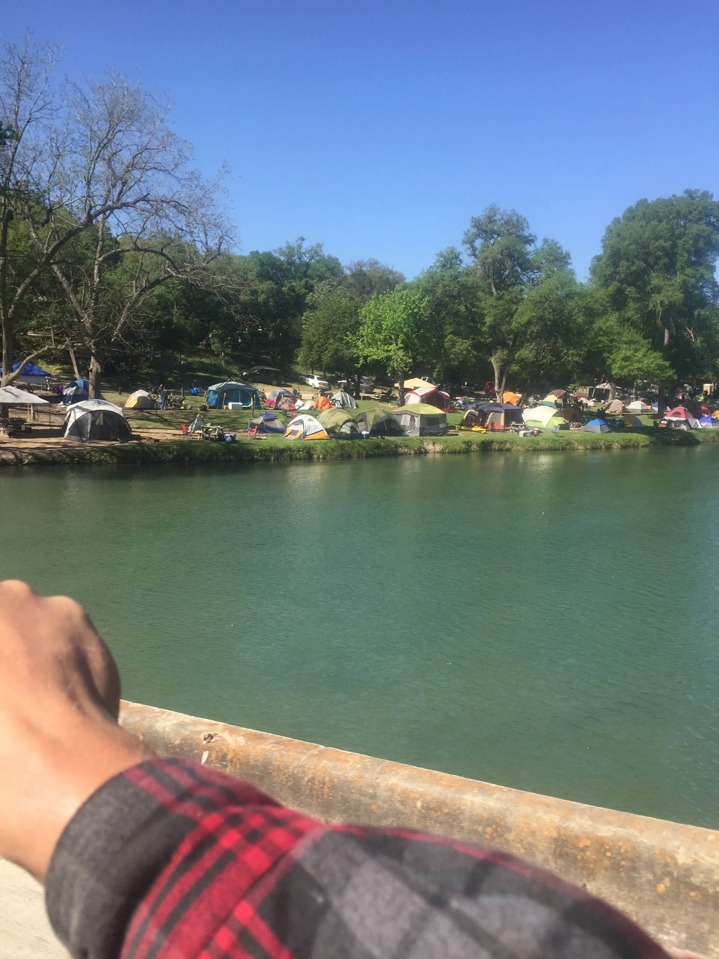 Camp