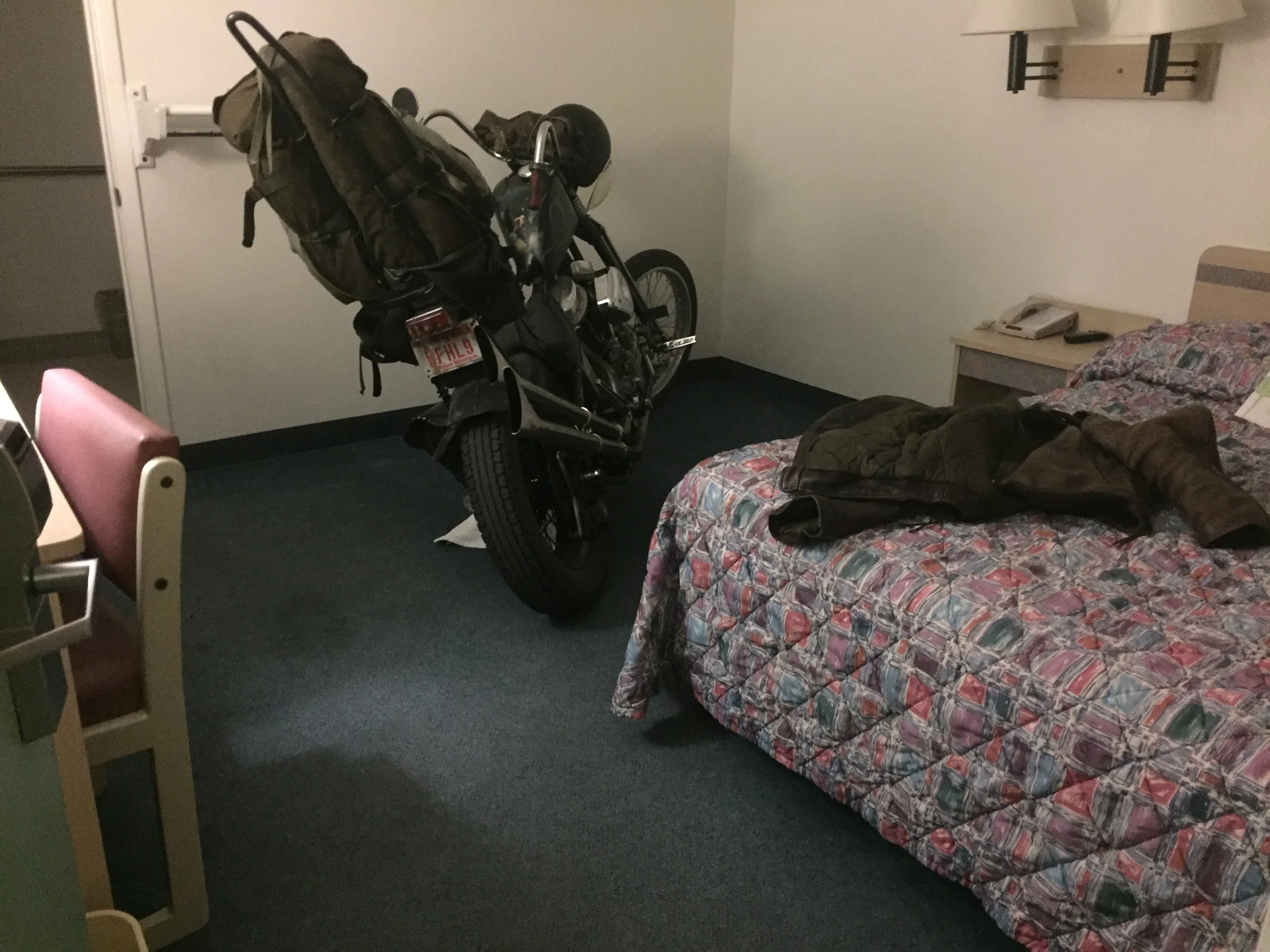 Motel 10