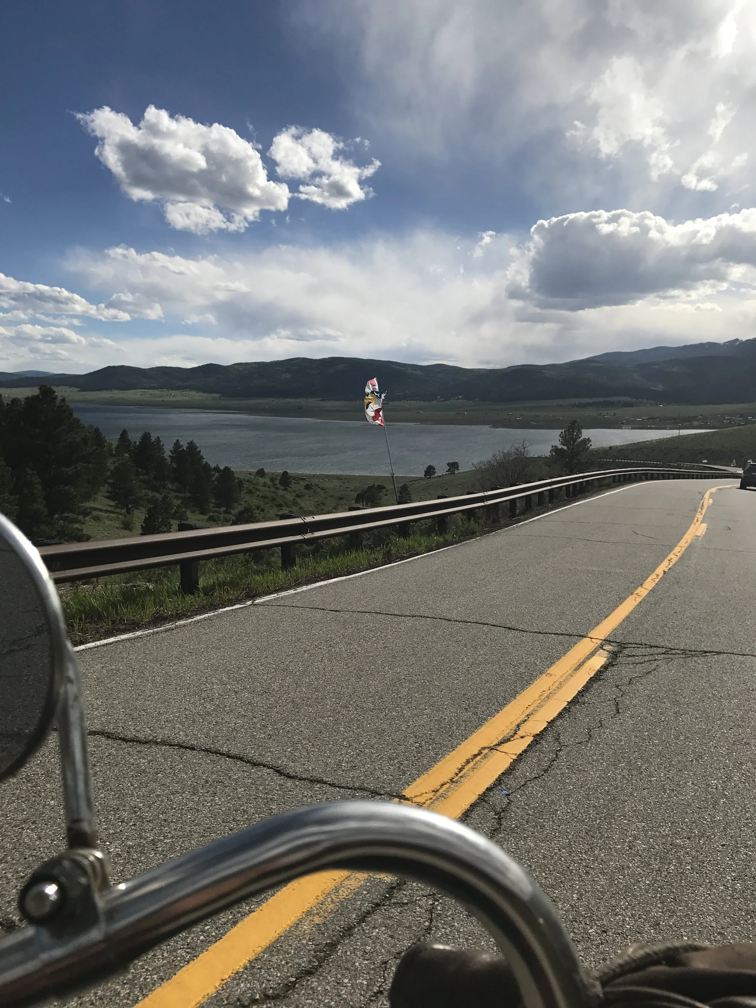Eagles Nest Lake