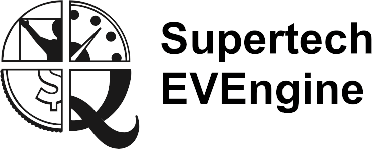 Supertech EVEngine