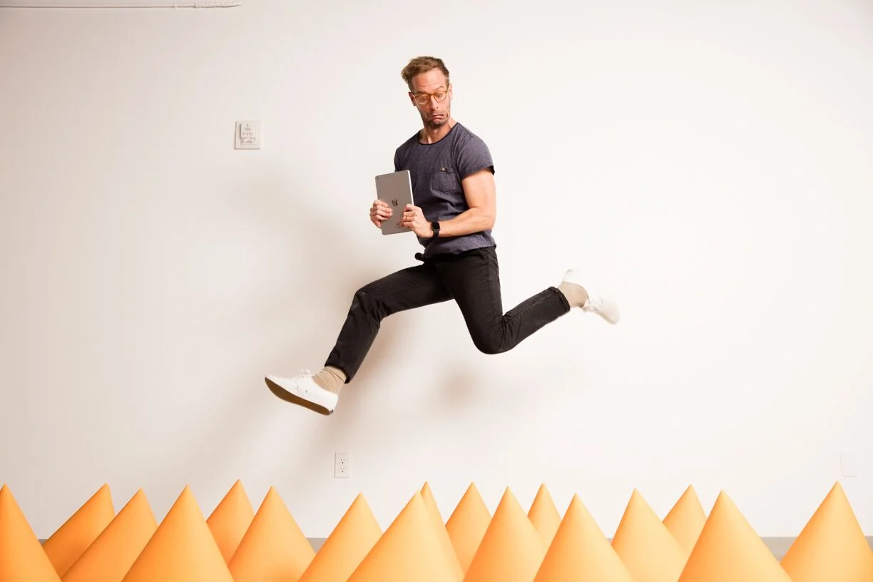 What does it take to enable great product design?