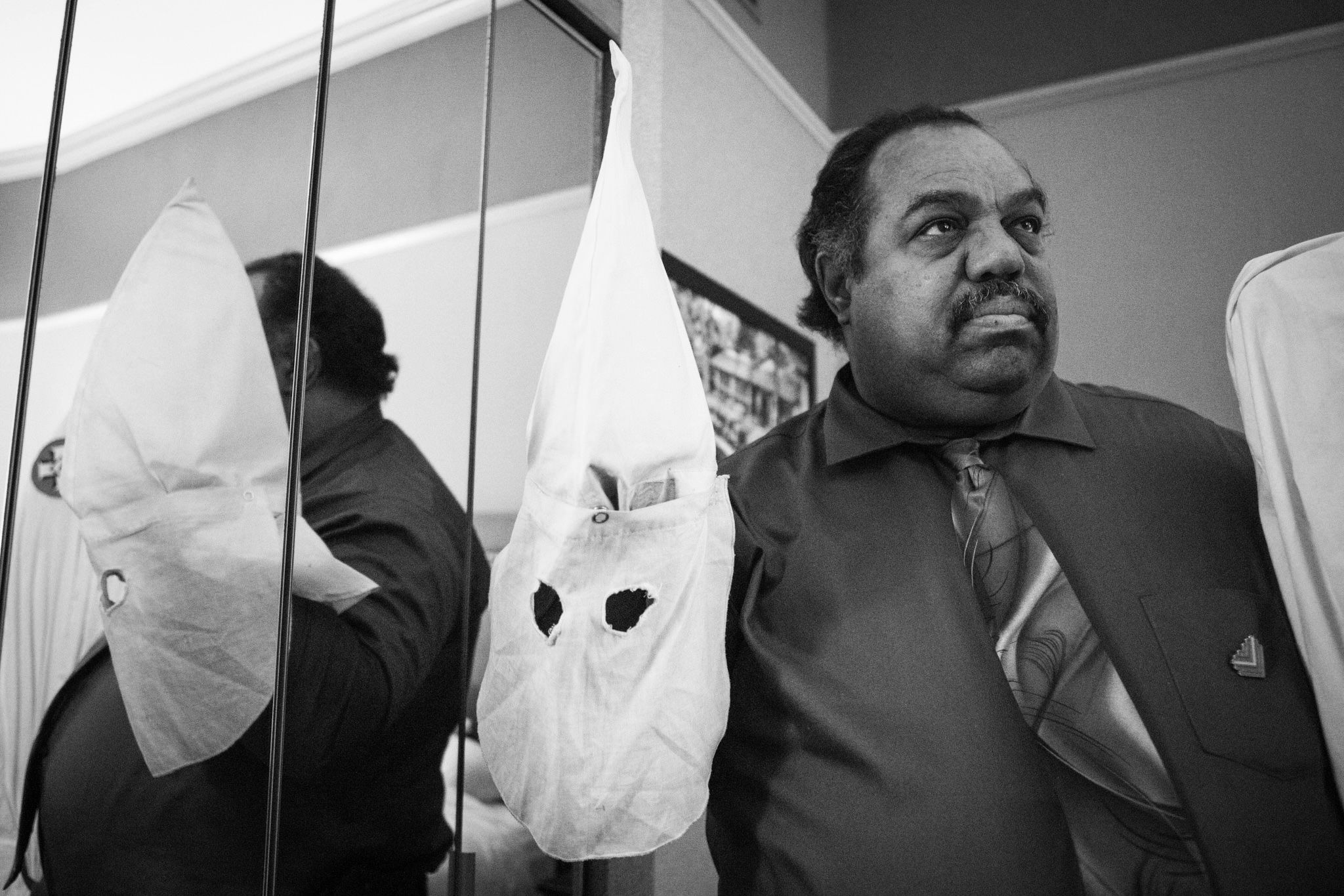  Daryl Davis, San Antonio, TX 