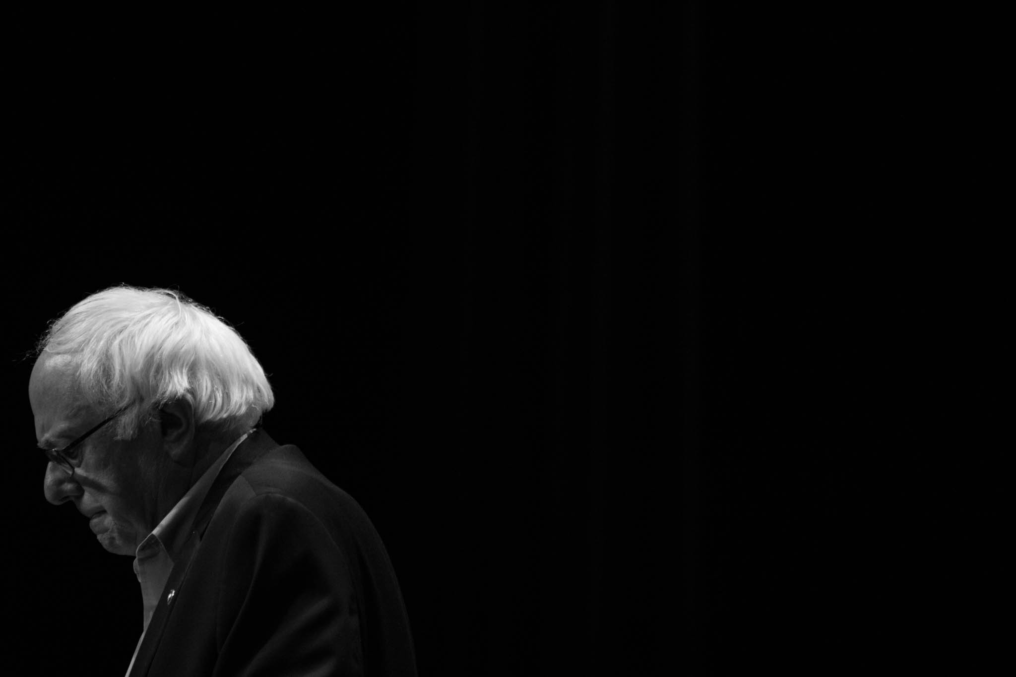 Bernie Sanders, San Antonio, TX