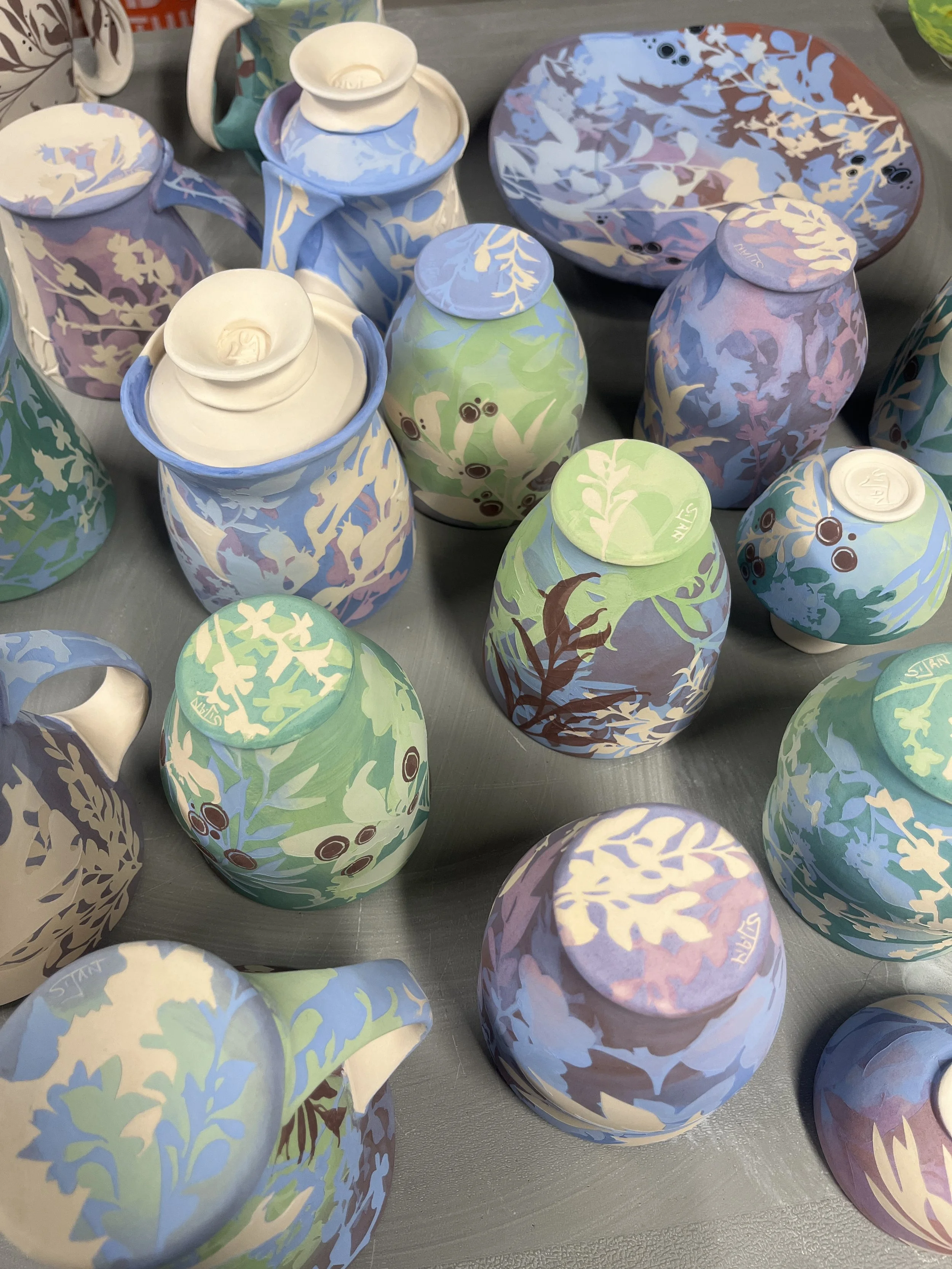 4th of July Online Shop Update