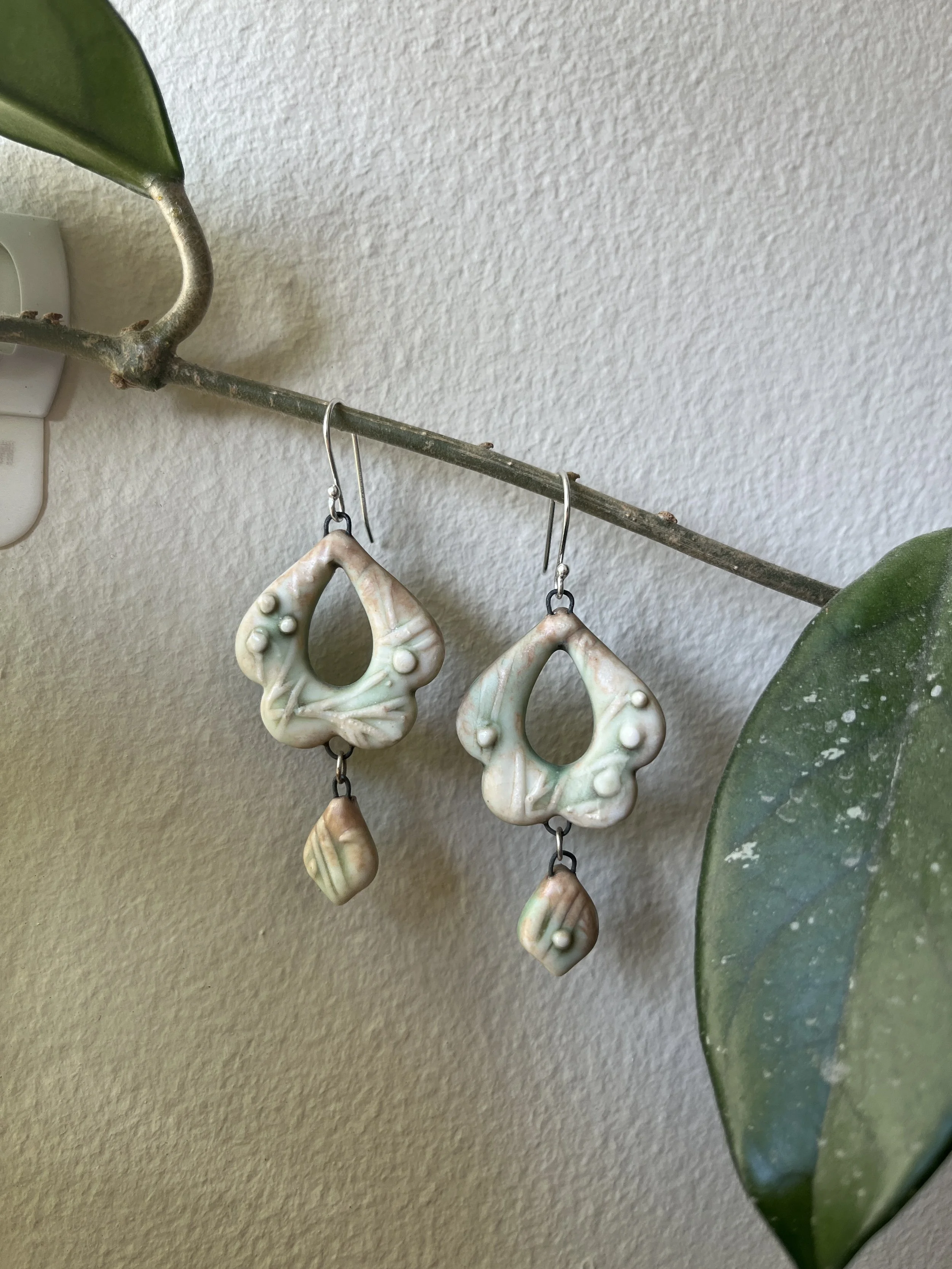 Spring Online Shop Update