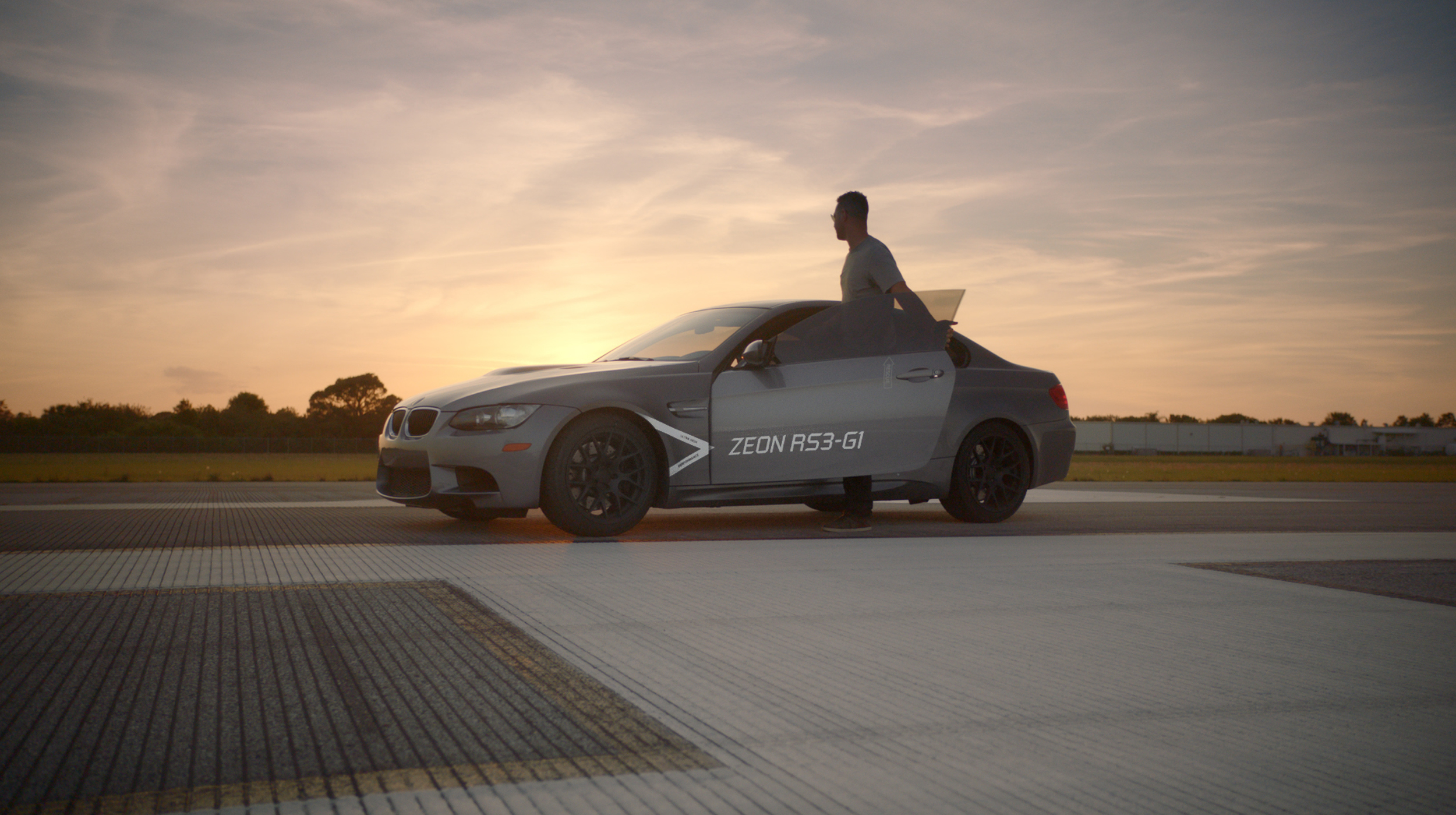 CooperTires 60 Directors Cut - Final version