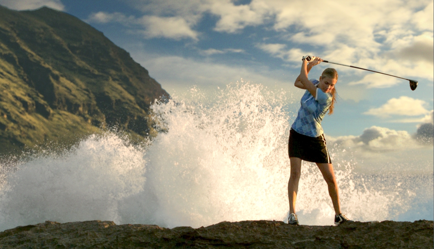 IZOD Lifestyle - Featuring WEEZER