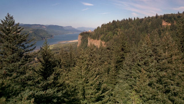 Oregon Tourism