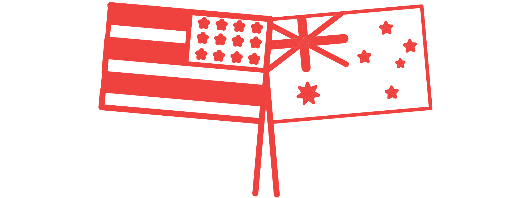 An American/Australian Project