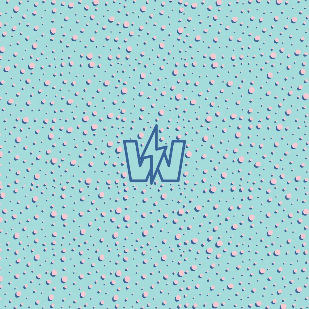 Flamingo Droplets