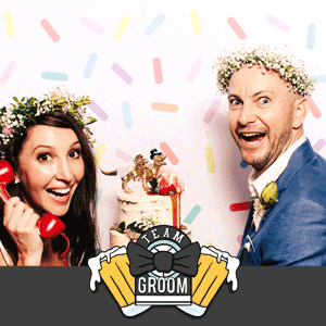 Team Bride/Groom
