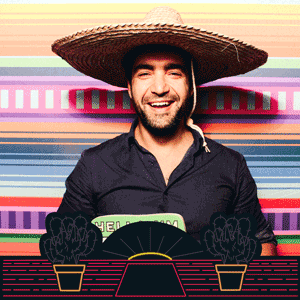 Fiesta Super Pack