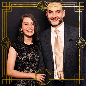 Gatsby / Art Deco Pack 1