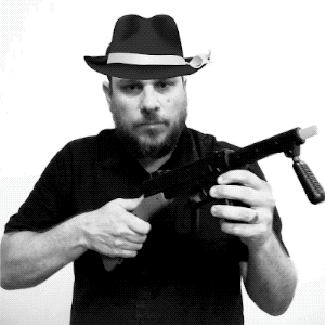 Gatsby AR / Digital Props