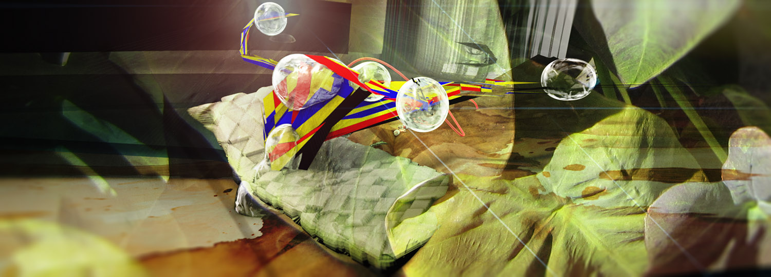 shifting realities