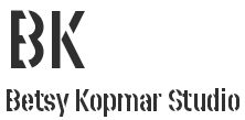 Betsy Kopmar