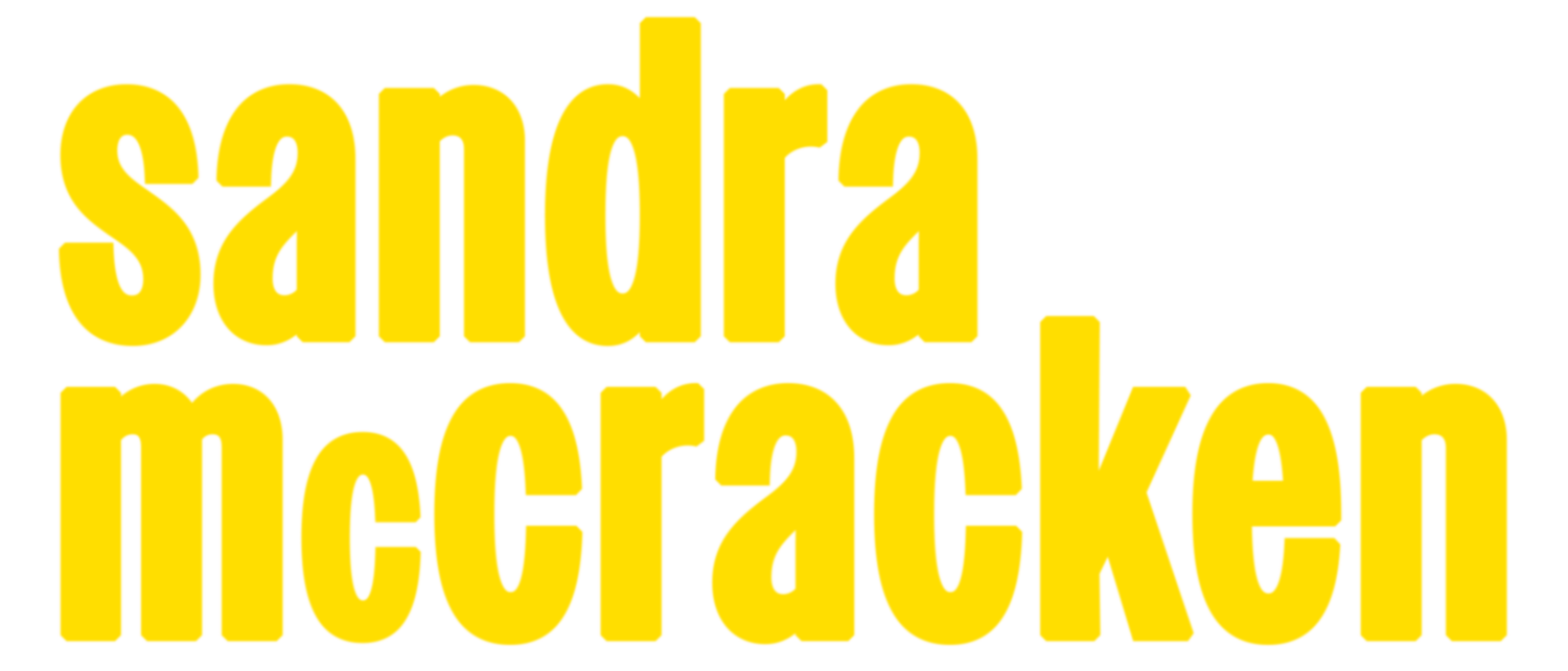 Sandra McCracken