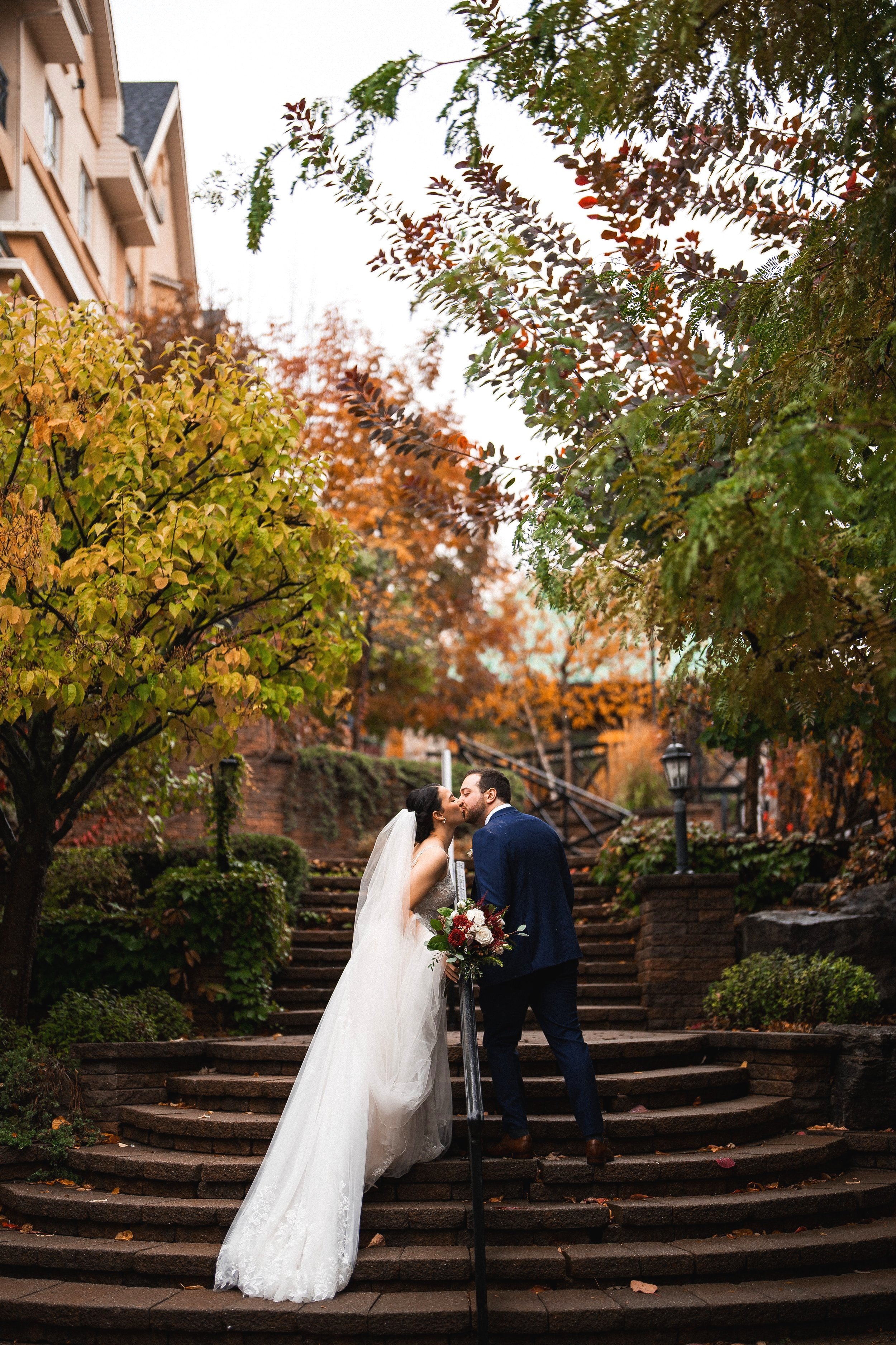 Photographe mariage estrie