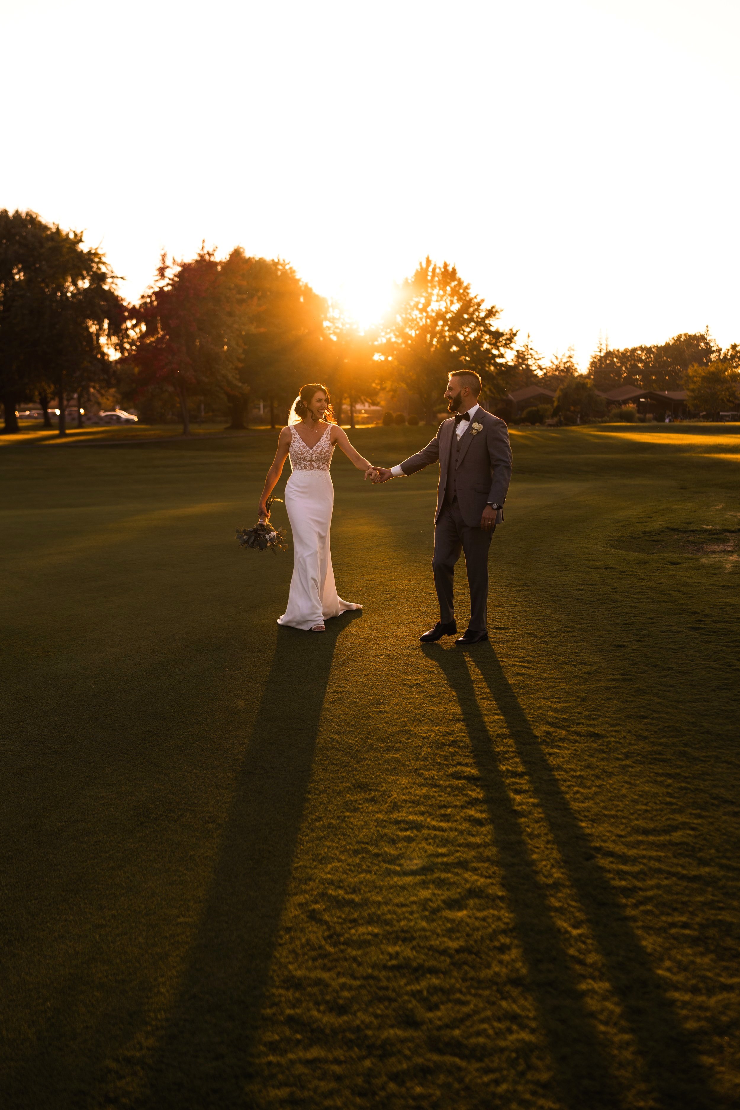 Photographe mariage estrie