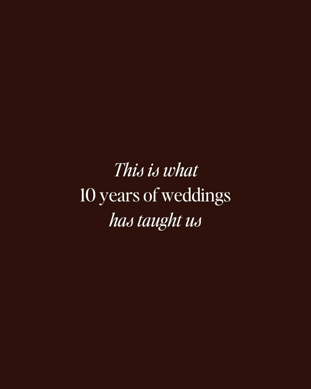 After years of photographing weddings, one thing has become clear.

It&rsquo;s never about creating perfect images. It&rsquo;s about creating the space for something real to unfold.

When you feel at ease, everything changes.

If you want a team of w