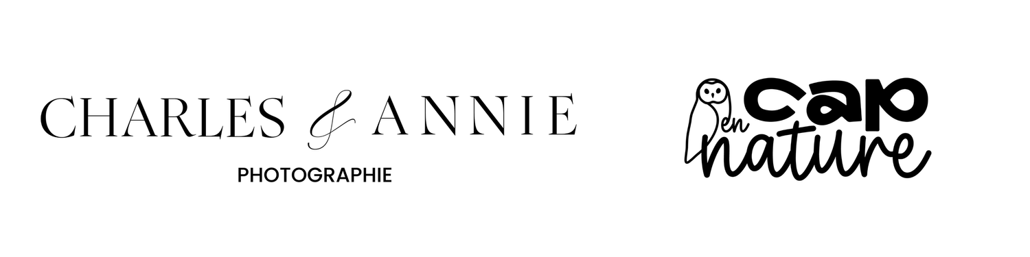Charles &amp; Annie Photographie