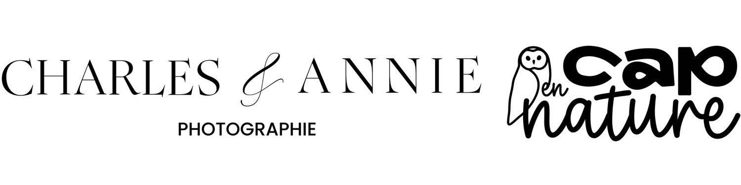 Charles &amp; Annie Photographie