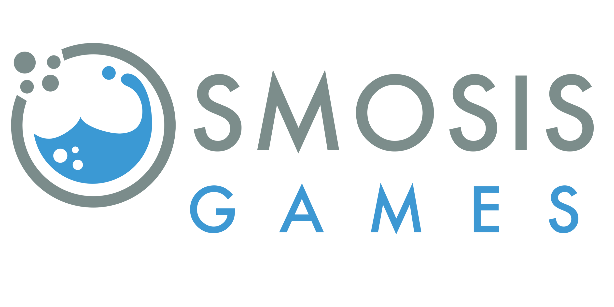 Osmosis Games