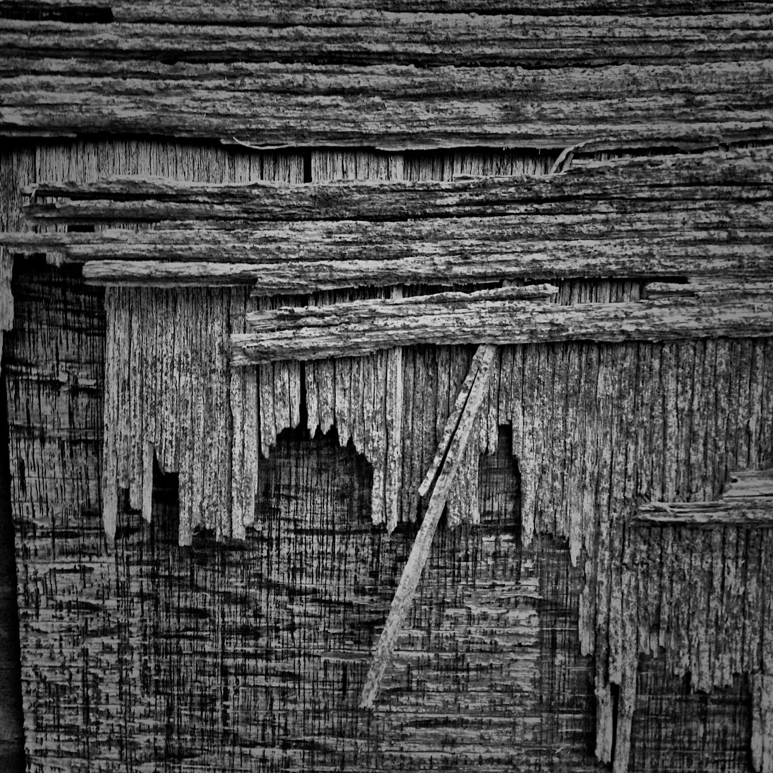  Barn wood.&nbsp; 
