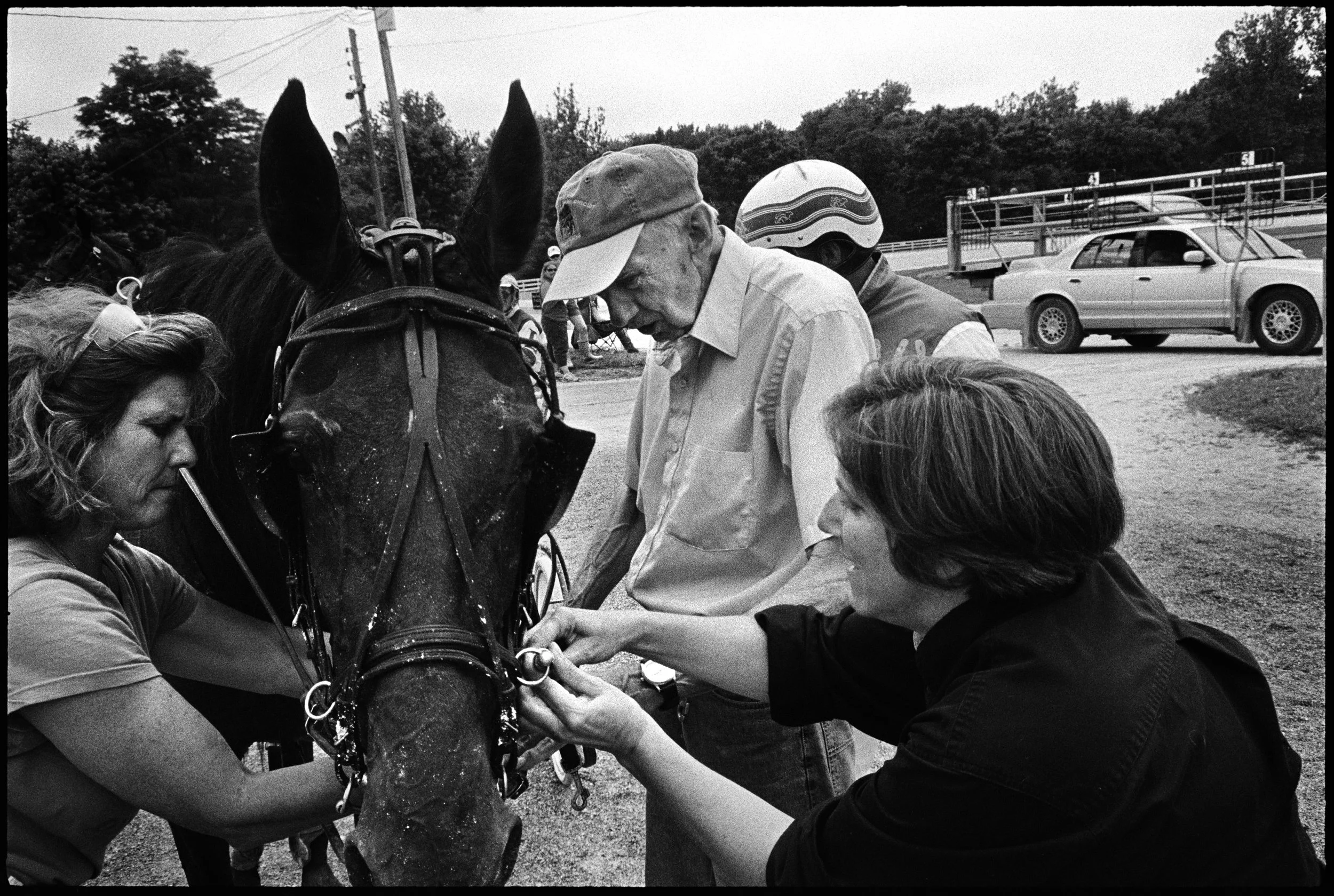  Heartistry finishes in the money.&nbsp; 