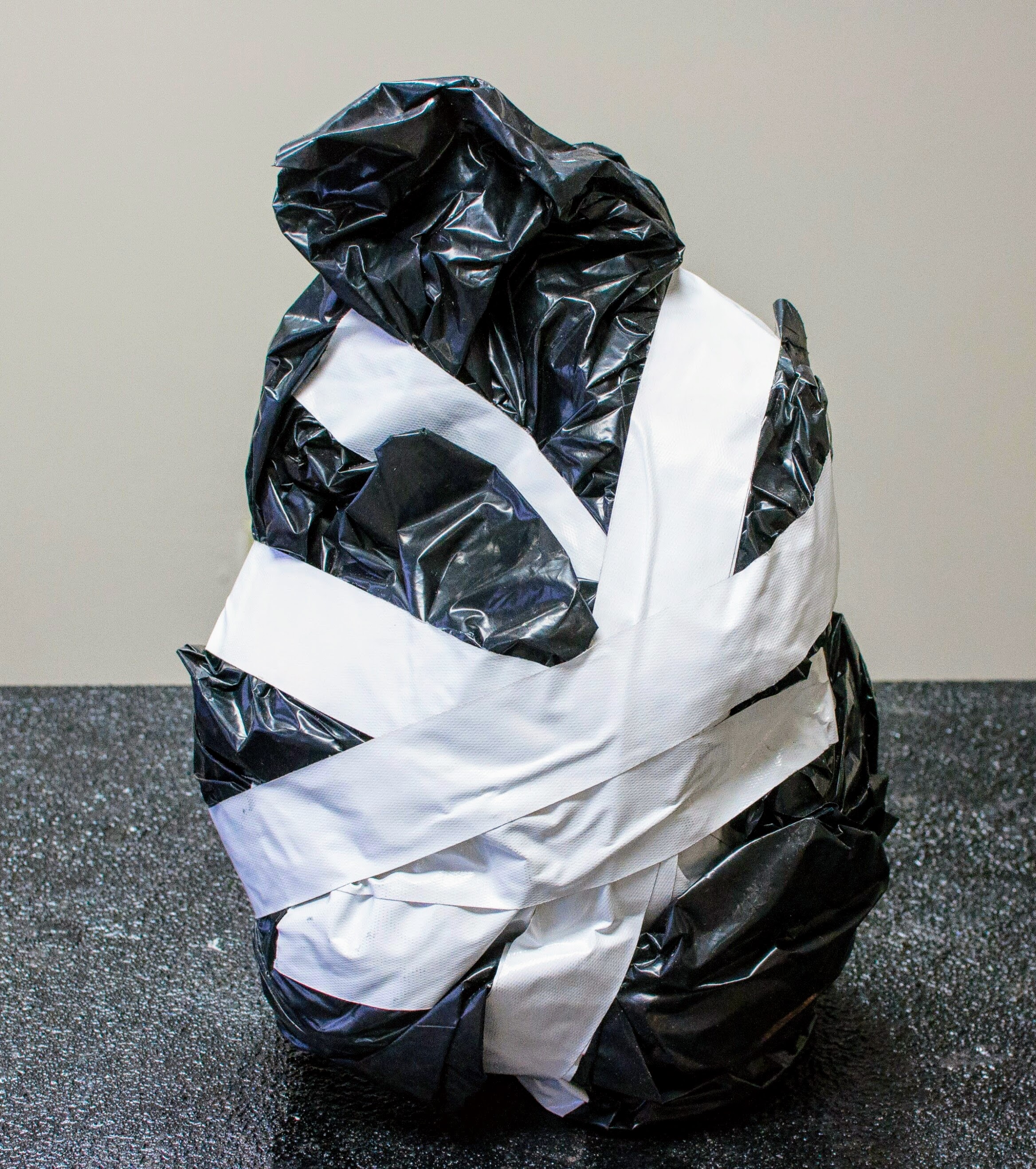 Another inner pack. Was it a gearbox or a frozen turkey? It was a well padded gearbox.