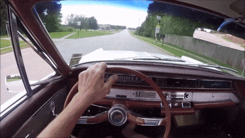 Fast Ratio GIF, no PowerSteering.com.gif
