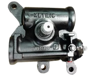 Dual Piston Saginaw Medium Duty Gearbox