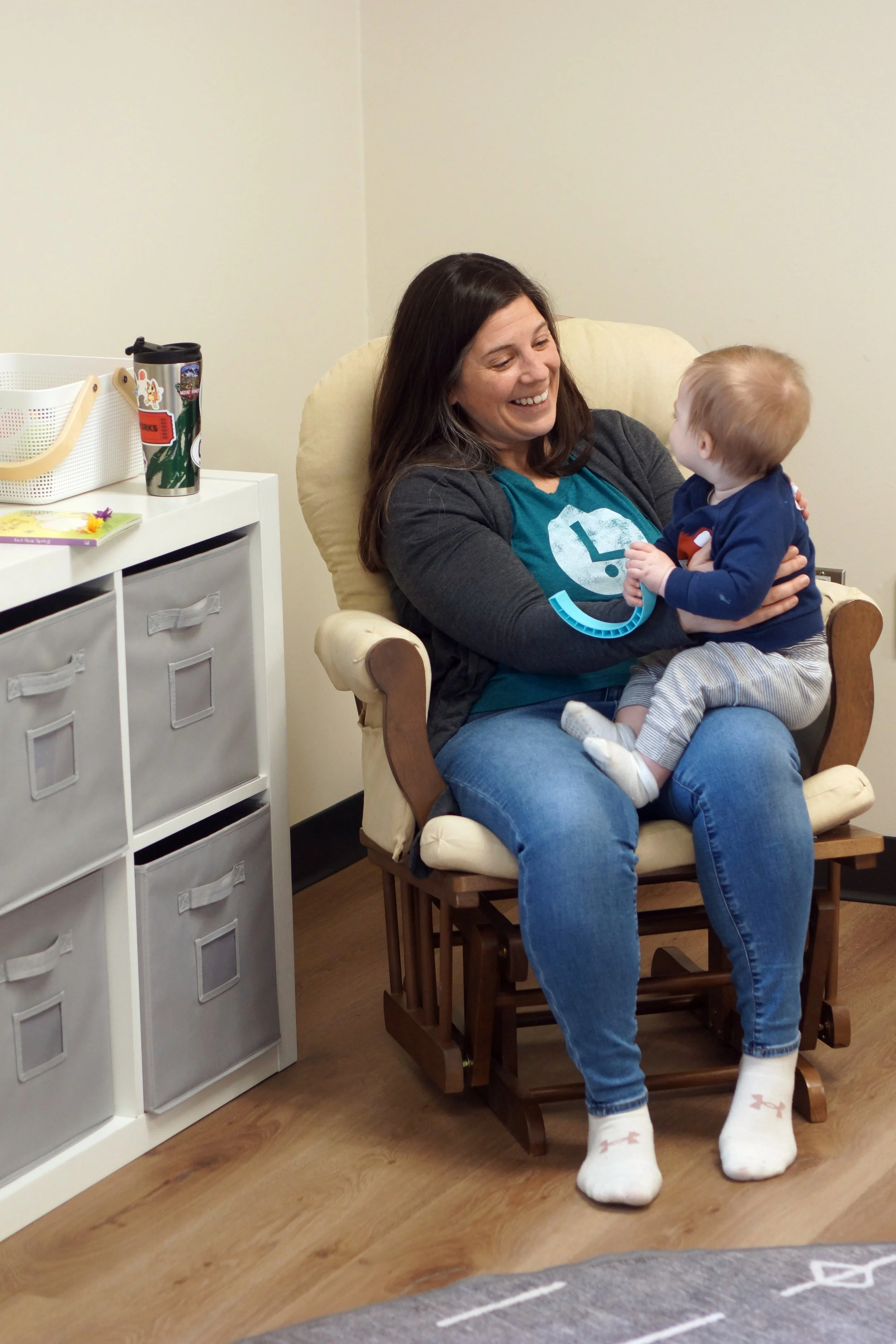 Lightpoint Nursery
