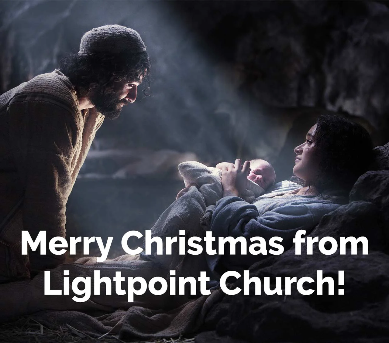 Merry Christmas!