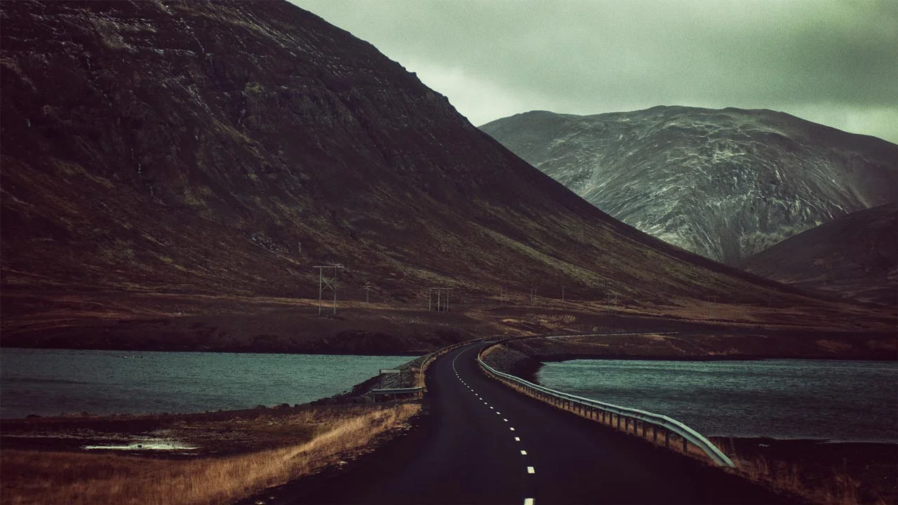 Faithful Journey - Jesus Is Greater Than The Storm