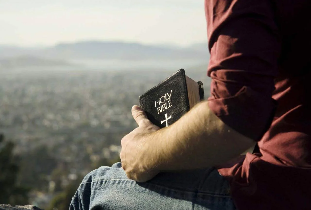 Men's Group