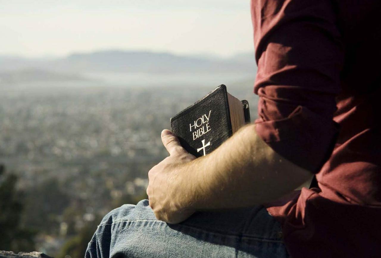 Men's Group