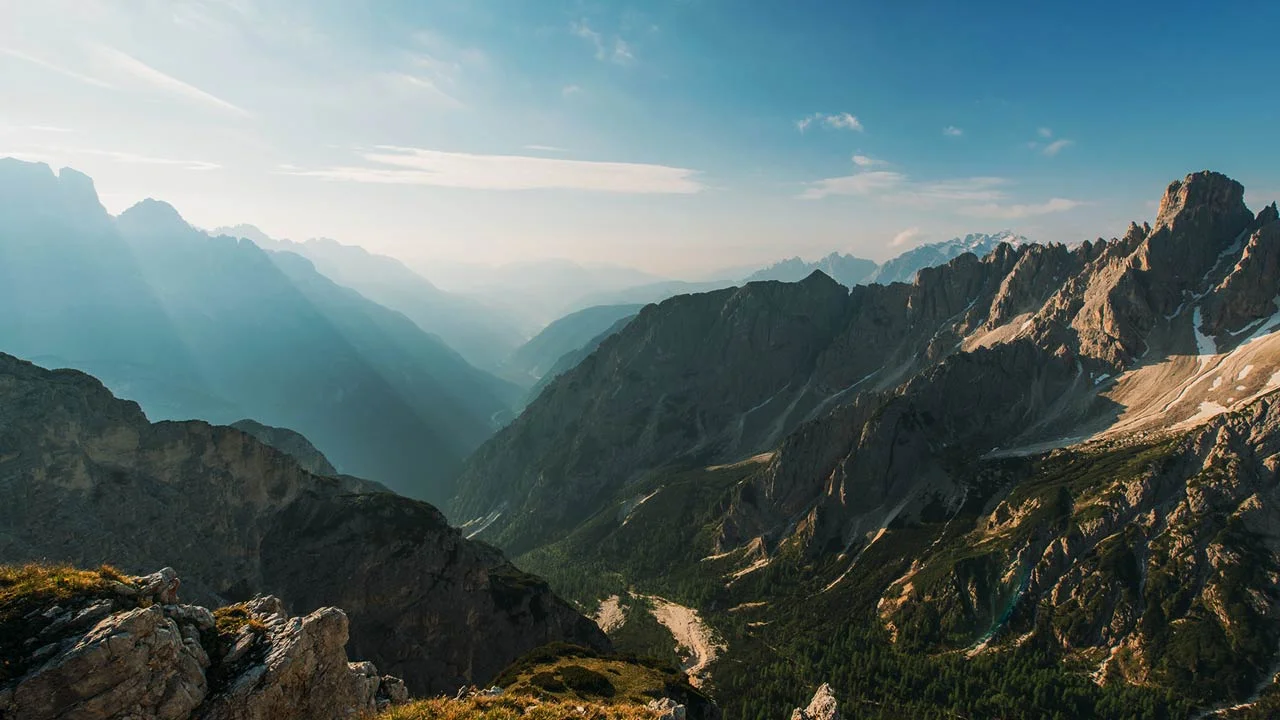 In Pursuit - Part 23