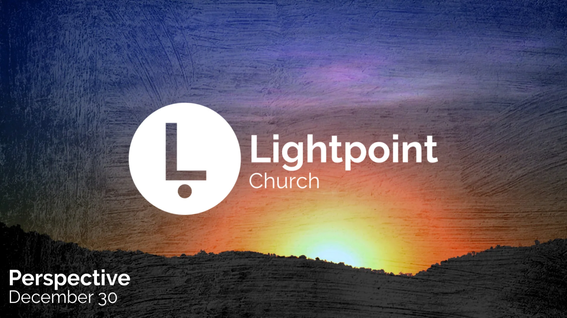 The Priority Of Perspective -  2 Chronicles 34:1-10, 14-19