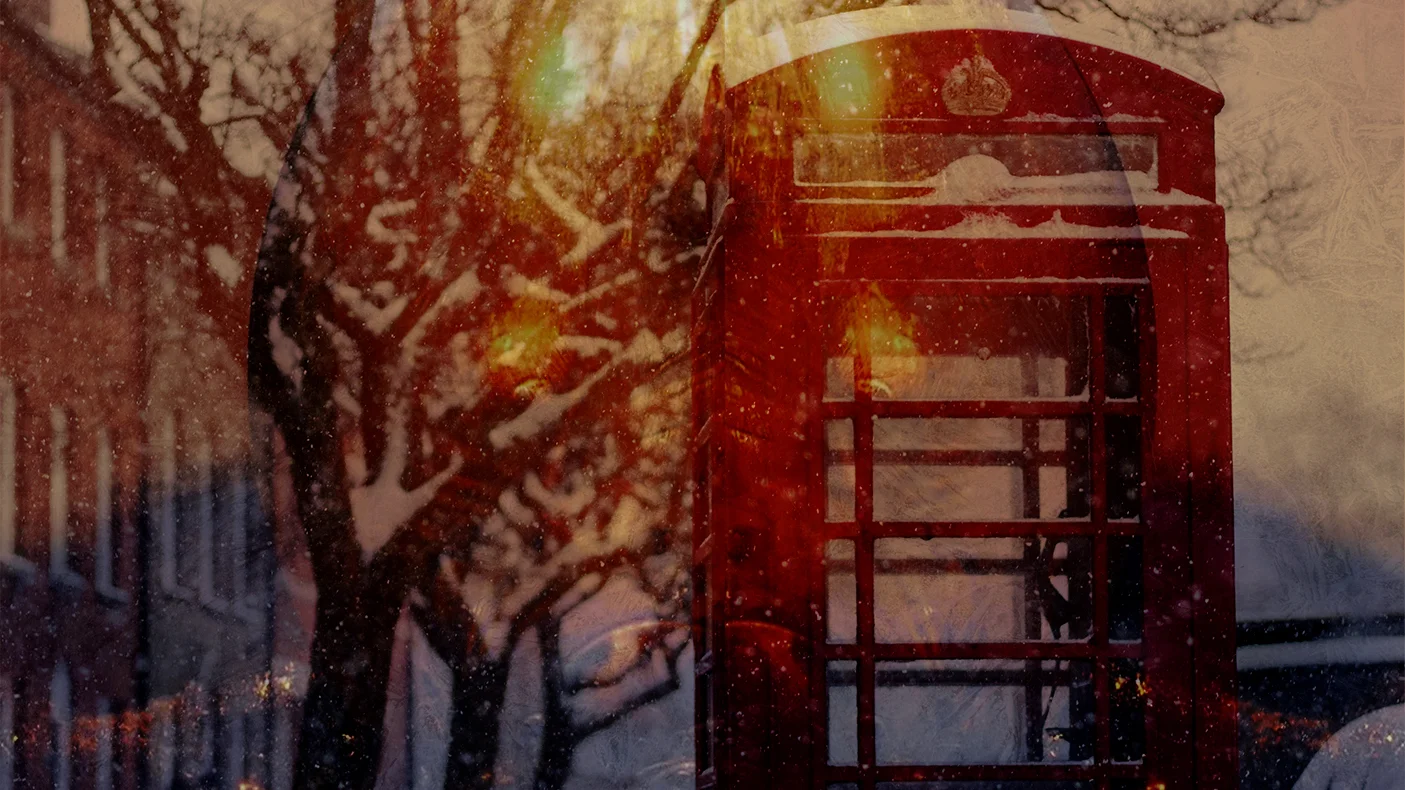 The Calling - Making disciples that live and love like Jesus