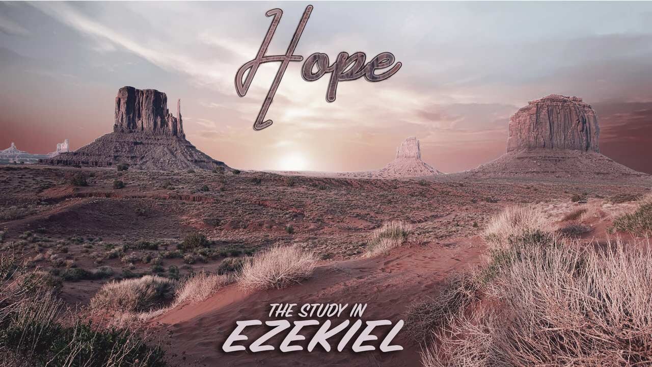 Hope That Brings Life