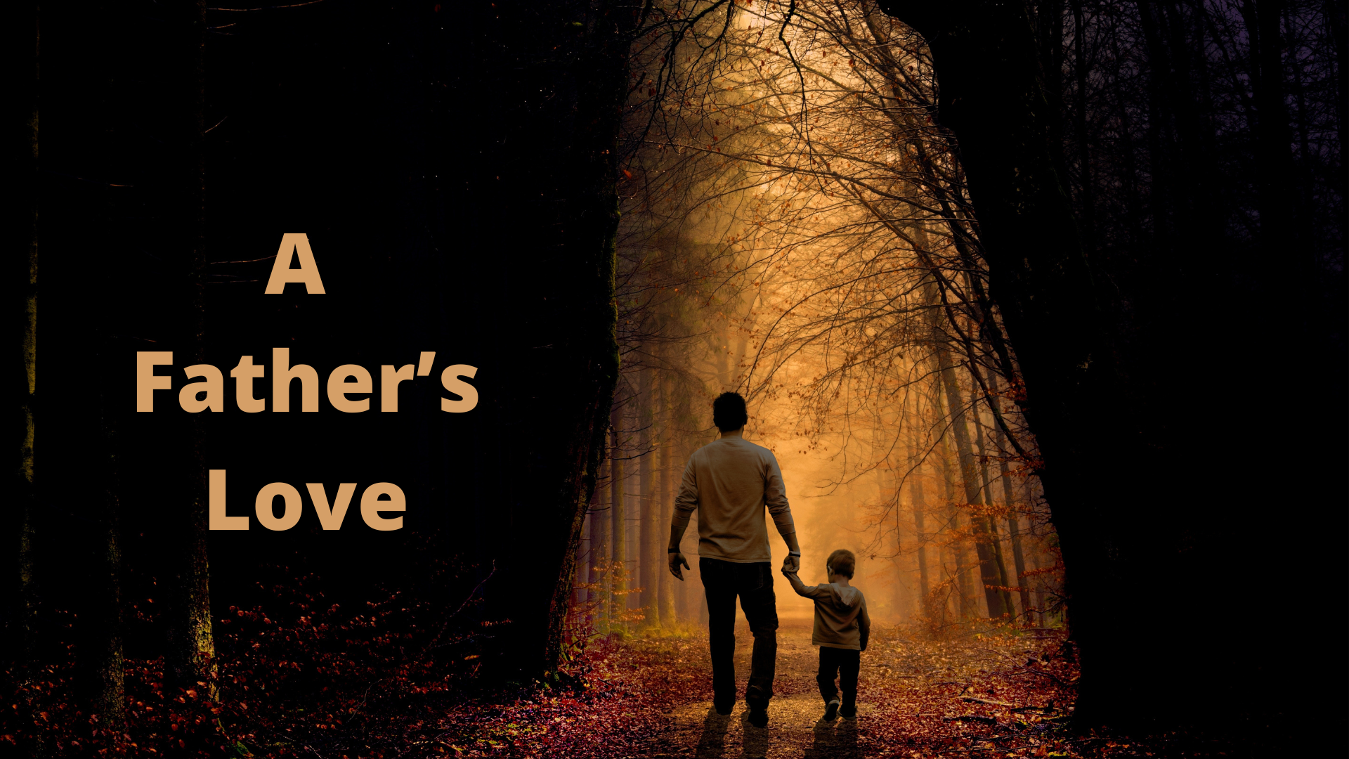 A Father's Love
