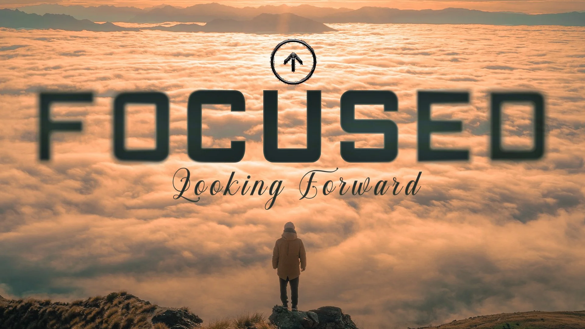 Focused- Treat People God's Way